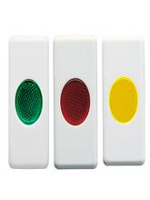 GW Red Flat Marking Diffuser (without bulb) - Group Leader